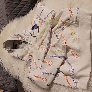 NWT Champion Hoodie